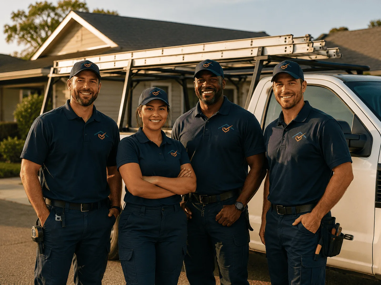 Roof Inspection company in Pope, MS